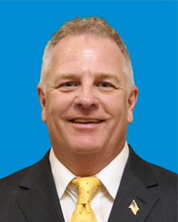 Richard Huff